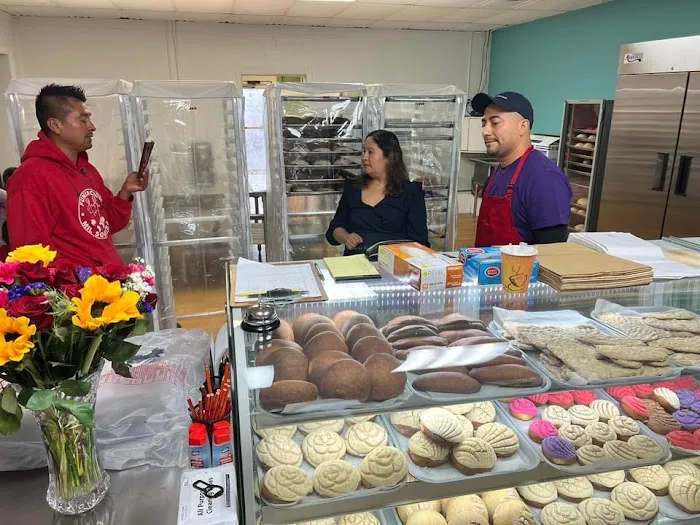 Ruby's Bakery Picture 7