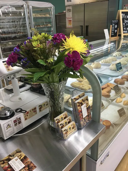 Ruby's Bakery Picture 5