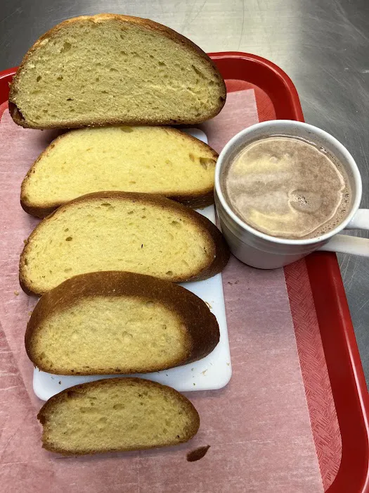 Ruby's Bakery Picture 6
