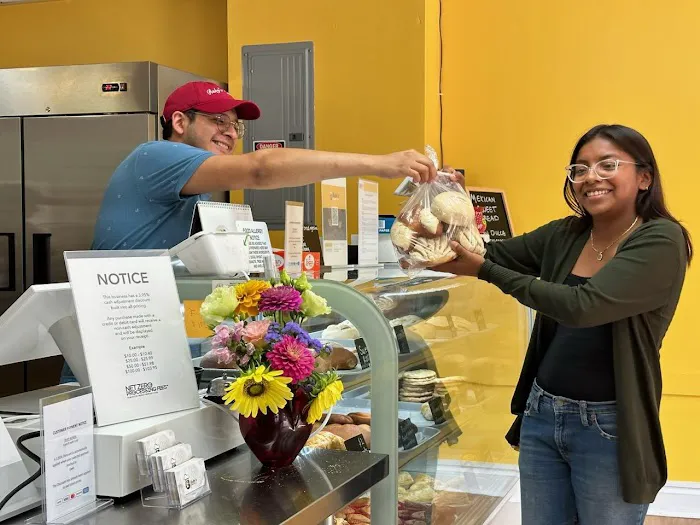 Ruby's Bakery Picture 2