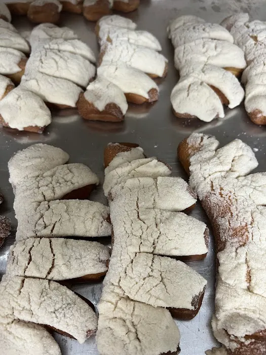Ruby's Bakery Picture 10