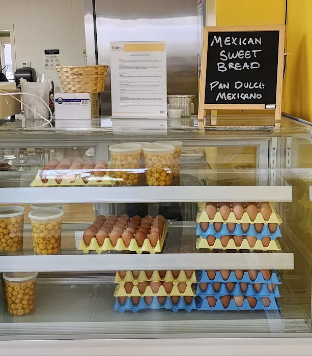 Ruby's Bakery Picture 8