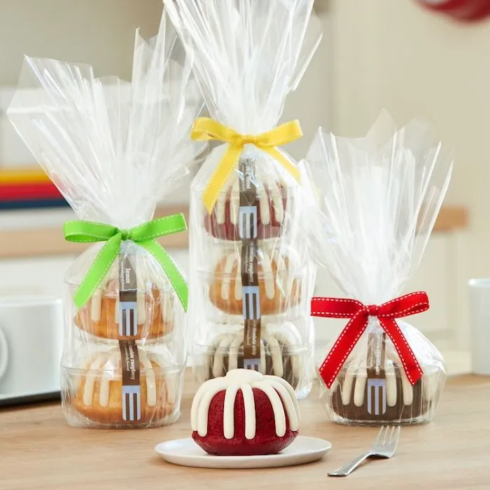 Nothing Bundt Cakes Picture 7