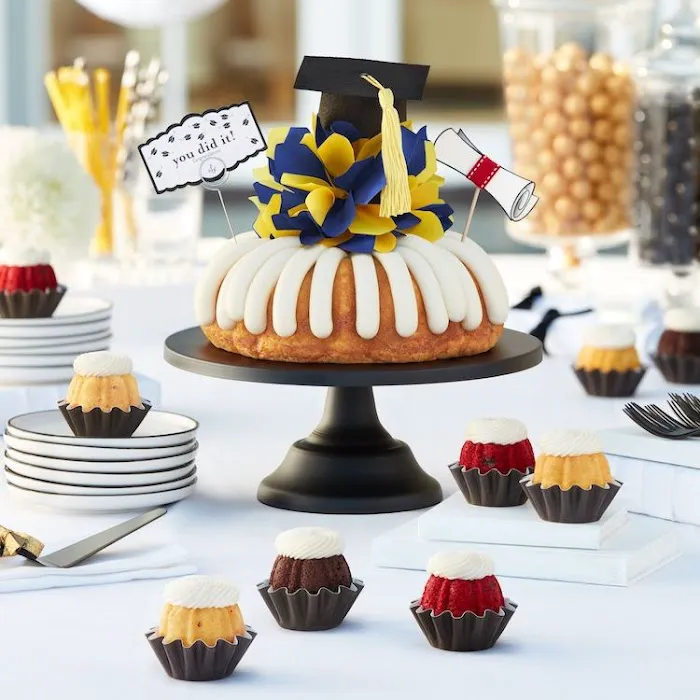 Nothing Bundt Cakes Picture 6