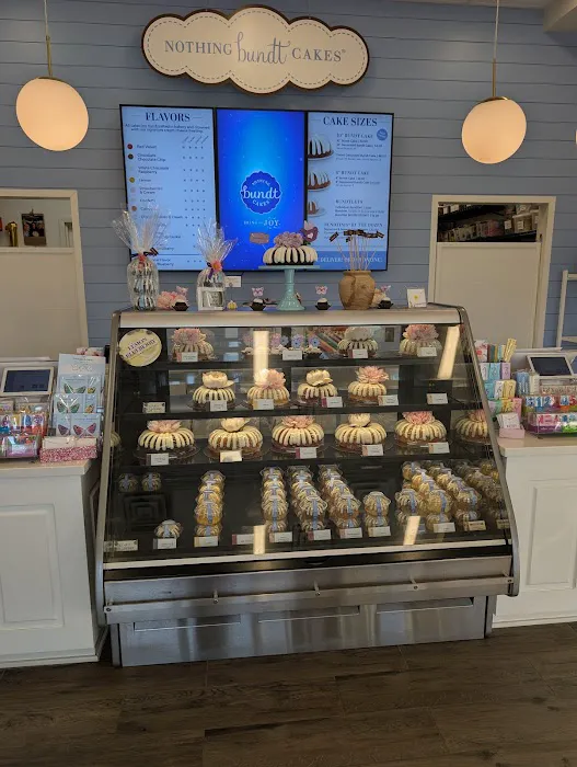 Nothing Bundt Cakes Picture 1