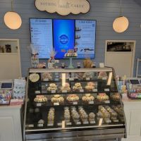 Nothing Bundt Cakes ico