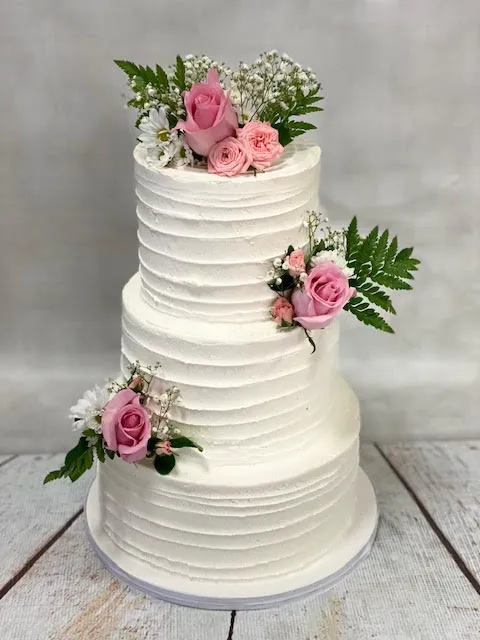 Pink Little Cake Picture 6