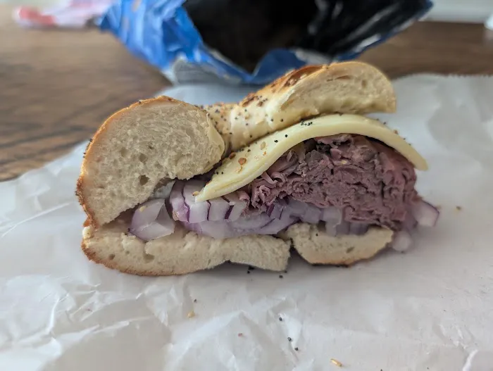 Bagel Barn & Deli Picture 1