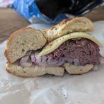 Bagel Barn & Deli