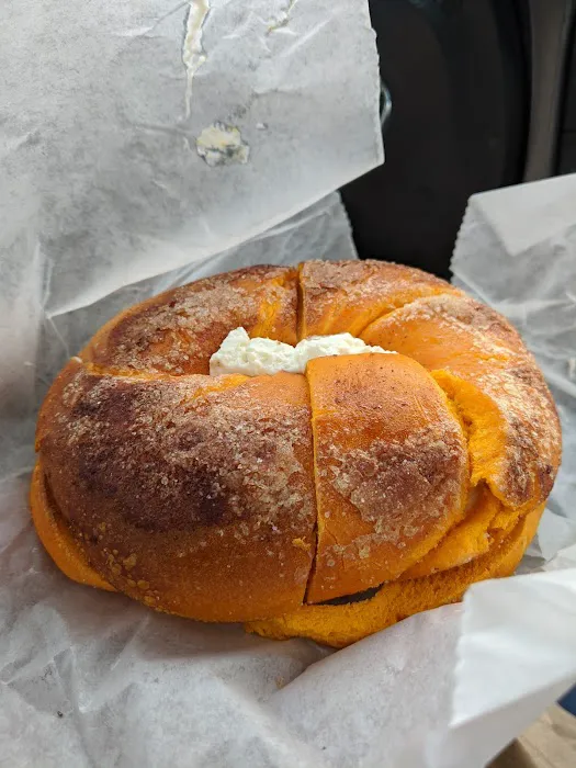 Bagel Barn & Deli Picture 5