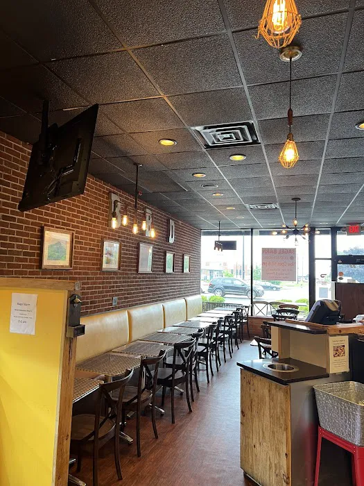 Bagel Barn & Deli Picture 6