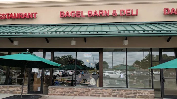 Bagel Barn & Deli Picture 4