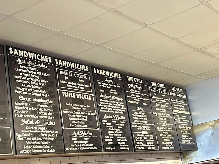 Bagel Barn & Deli Picture 7