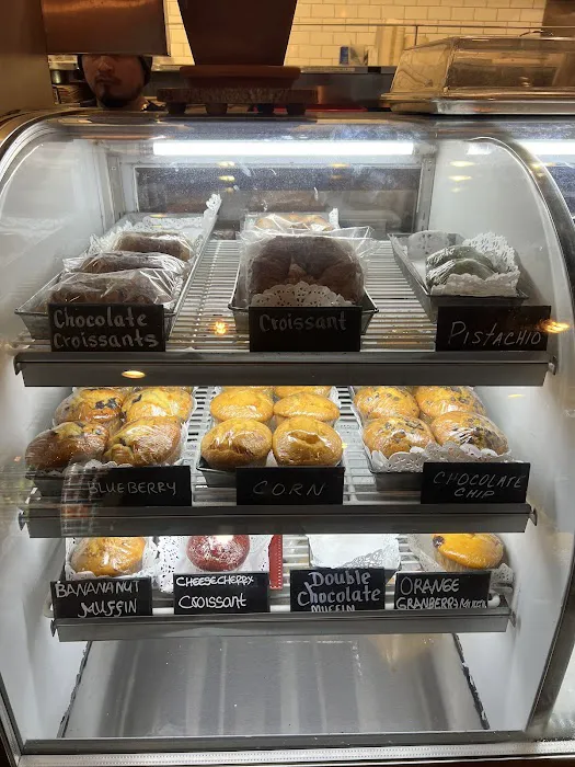 Bagel Barn & Deli Picture 8