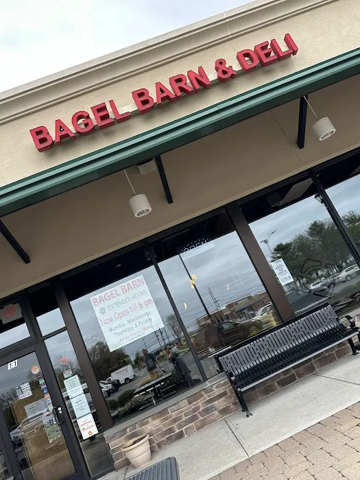 Bagel Barn & Deli Picture 10