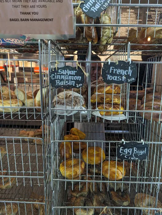 Bagel Barn & Deli Picture 9