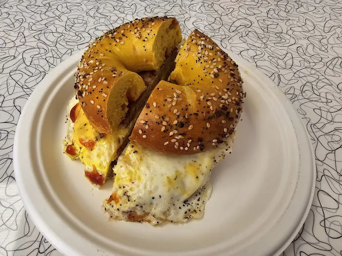 Goldberg’s Bridge Street Bagels Picture 4