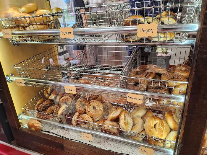 Goldberg’s Bridge Street Bagels Picture 6