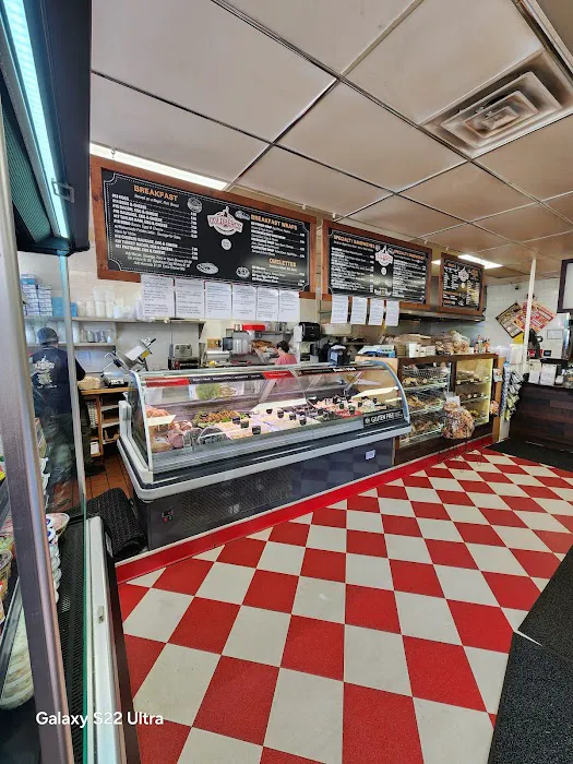 Goldberg’s Bridge Street Bagels Picture 8