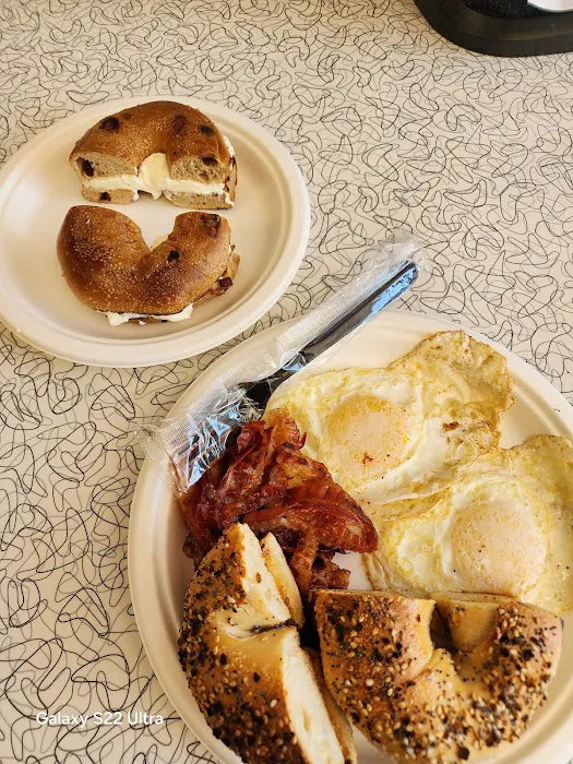 Goldberg’s Bridge Street Bagels Picture 2