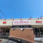 Goldberg’s Bridge Street Bagels