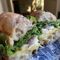 Honey Moon Bakery & Pizzeria ico