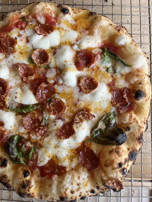 Honey Moon Bakery & Pizzeria Picture 7