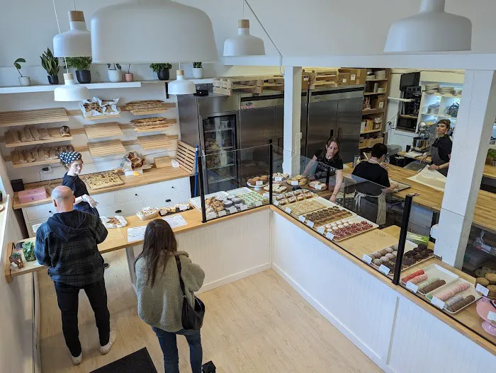 Honey Moon Bakery & Pizzeria Picture 10