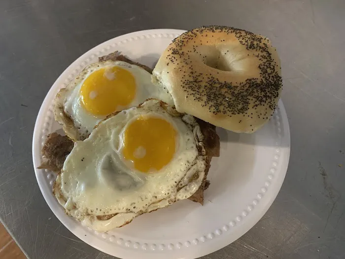 Sam I Am Bagels Picture 4