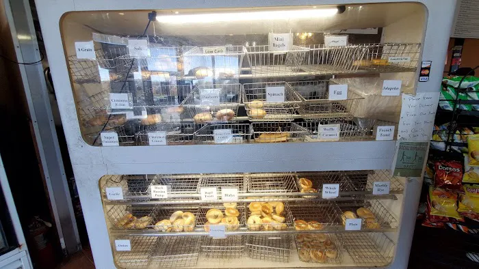 Sam I Am Bagels Picture 8