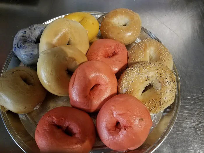Sam I Am Bagels Picture 6