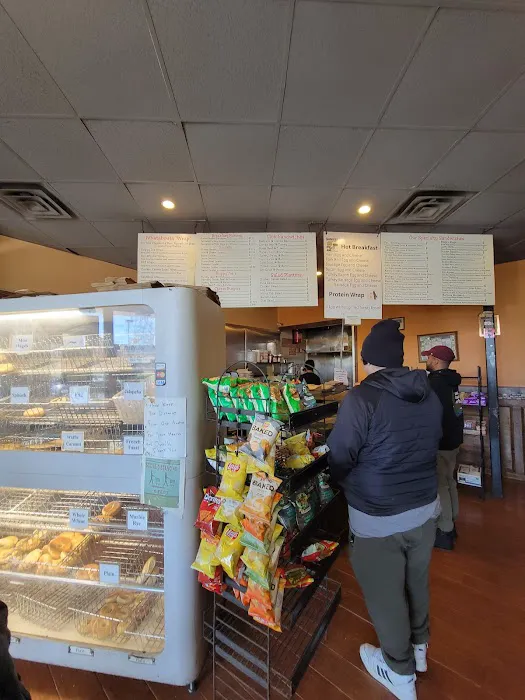 Sam I Am Bagels Picture 10