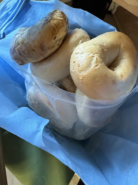 Sam I Am Bagels Picture 3