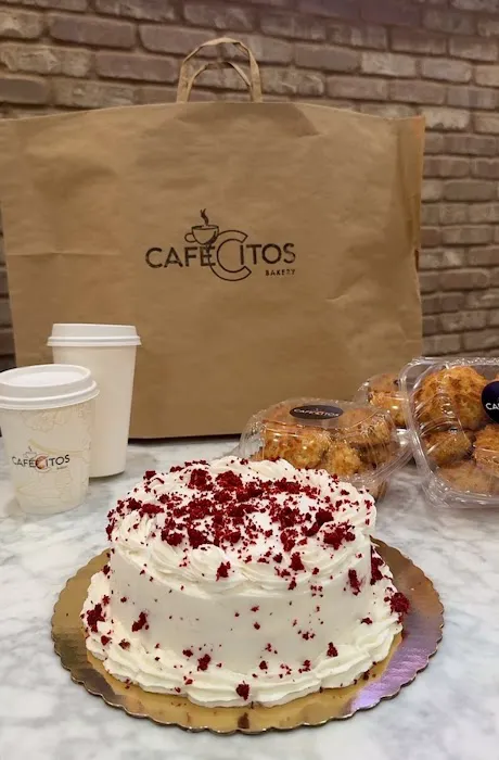 Cafecitos Bakery Picture 1