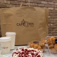Cafecitos Bakery ico