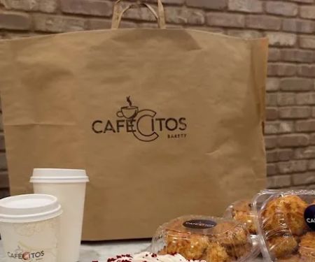 Cafecitos Bakery
