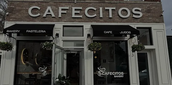 Cafecitos Bakery Picture 5