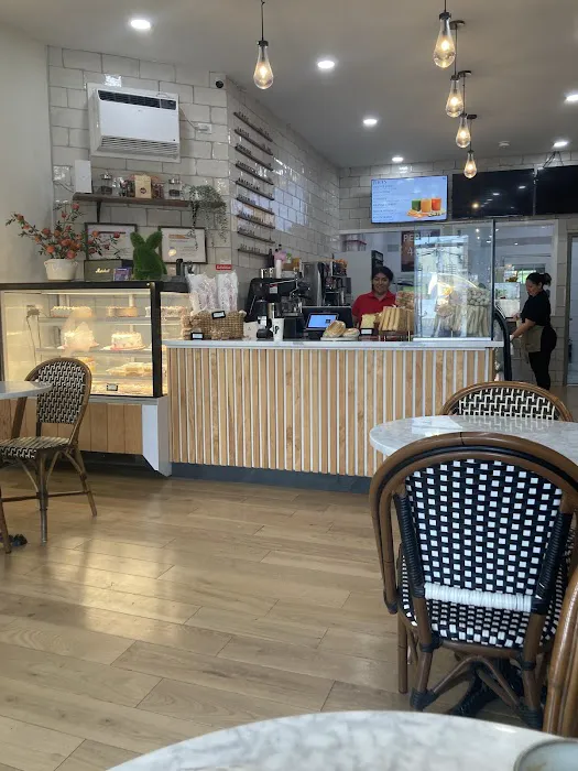 Cafecitos Bakery Picture 6