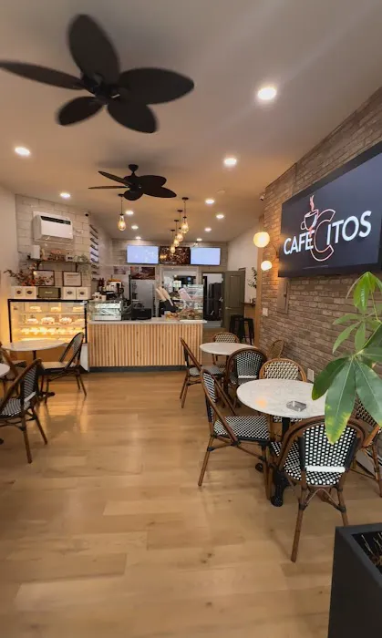 Cafecitos Bakery Picture 10