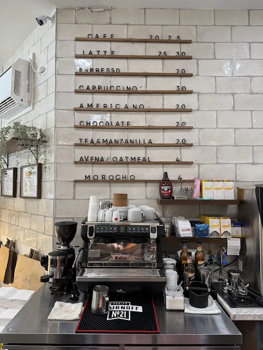 Cafecitos Bakery Picture 7