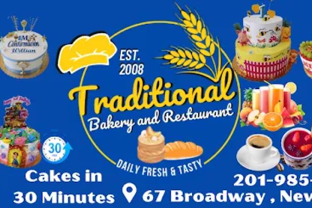 Traditional Bakery & Restaurant
