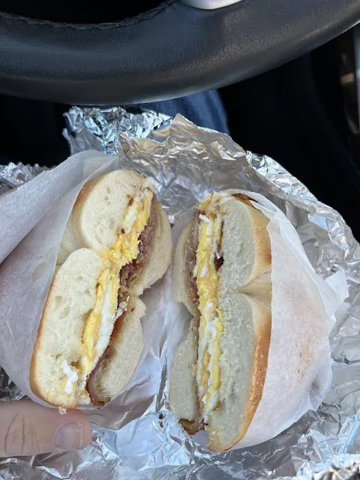 Simply Bagels Picture 2