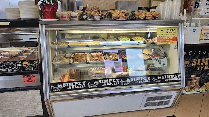 Simply Bagels Picture 6