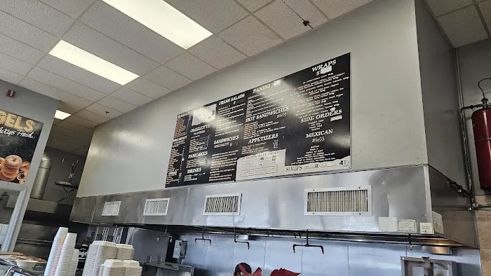 Simply Bagels Picture 5