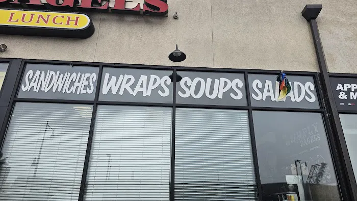 Simply Bagels Picture 4