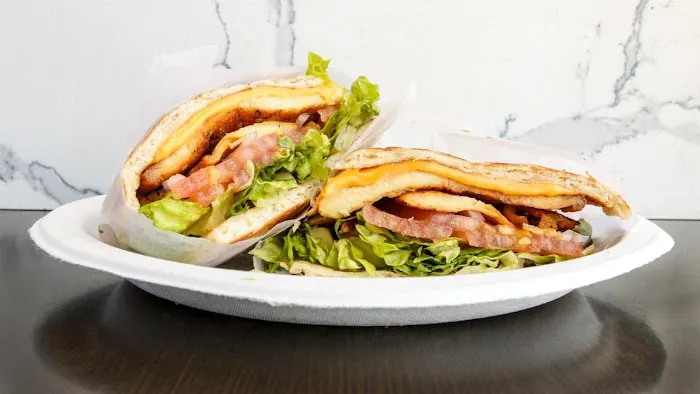 Simply Bagels Picture 10