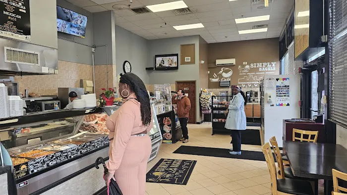 Simply Bagels Picture 7