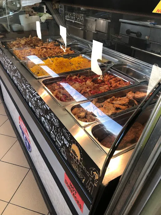 Simply Bagels Picture 9