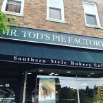 Mr. Tod's Pies