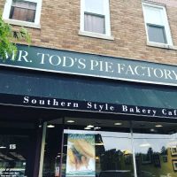 Mr. Tod's Pies ico
